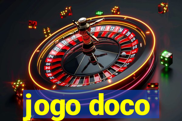 jogo doco